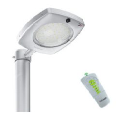 VML-13 Napelemes lámpa