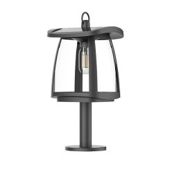 VNF-10S Kerti napelemes lámpa 