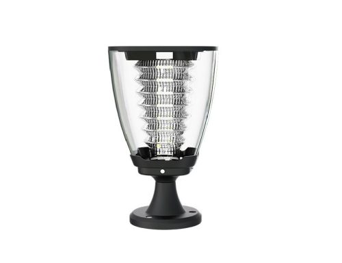 VNL-15 Kerti napelemes lámpa