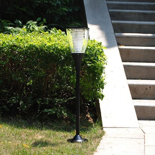 VNL-25 Kerti napelemes lámpa