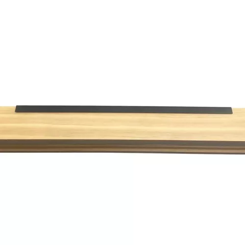 NEDES LED tömör fa lámpa 22W 1200mm 