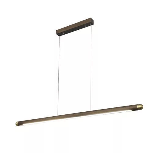 NEDES LED tömör fa lámpa 22W 1200mm 