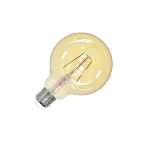 Nedes LED Filament VINTAGE G95 E27 4W 2000K