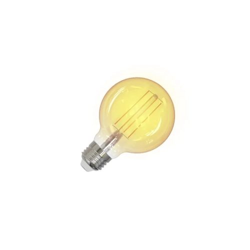 Nedes LED Filament SLIM 4,5W VINTAGE G80 E27 1800K