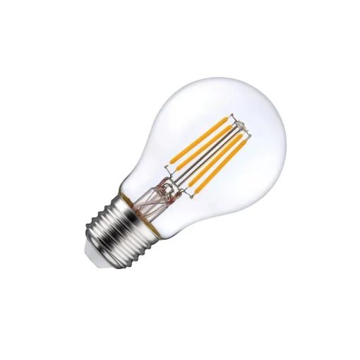 Nedes LED Filament 5W CLEAR A60 E27 3000K