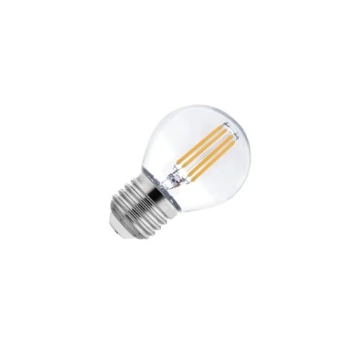 Nedes LED Filament 6W G45 E27 3000K