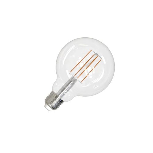 Nedes LED Filament 11W G95 E27 3000K