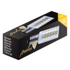 Nedes Led Izzó E14 5W Meleg fehér