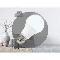 Nedes Led Izzó A60 E27 12W Hideg fehér