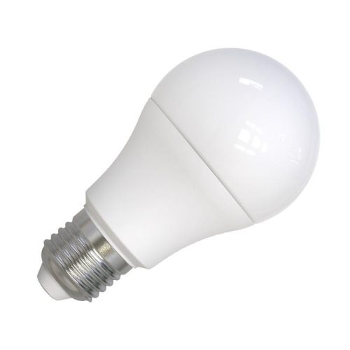 Nedes Smart Led Izzó A60 E27 9W WIFI CCT + RGB 