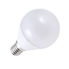 Nedes Led Izzó G45 E14 5W Meleg fehér