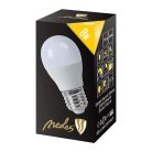 Nedes Led Izzó G45 E27 8W Meleg fehér