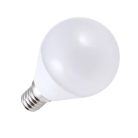 Nedes Led Izzó G45 E14 5W Természetes fehér