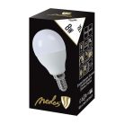 Nedes Led Izzó G45 E14 8W Természetes fehér