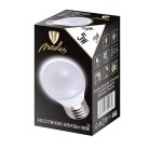 Nedes Led Izzó G45 E27 5W Természetes fehér