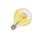 Nedes LED Filament SHAPE 4W YELLOW G95 E27 1800K