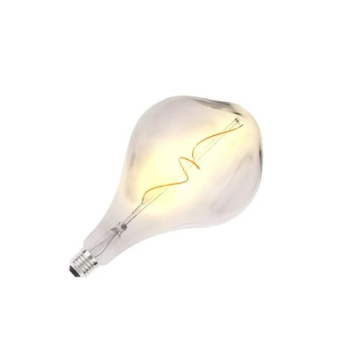 Nedes LED Filament BUMPED VINTAGE ET160 E27 4W SMOKE 2000K