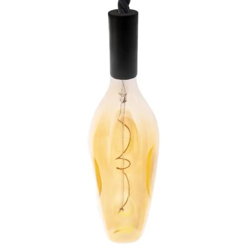 Nedes LED Filament BUMPED VINTAGE BT110 E27 4W 2000K