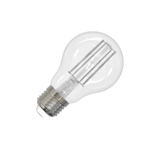 Nedes LED Filament FEHÉR 9W A60 E27 3000K