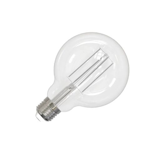 Nedes LED Filament FEHÉR 13W G95 E27 3000K