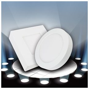 LEDES FALON KÍVÜLI LÁMPÁK