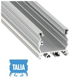 LED ALUMÍNIUM PROFIL TALIA