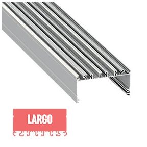 LED ALUMÍNIUM PROFIL LARGO