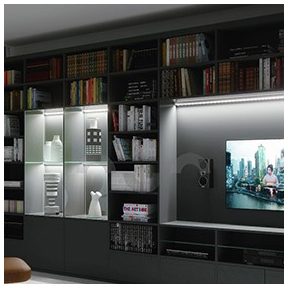 LED BÚTOR VILÁGÍTÁS