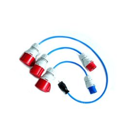 ELEKTROMOS AUTÓ TÖLTŐÁLLOMÁS