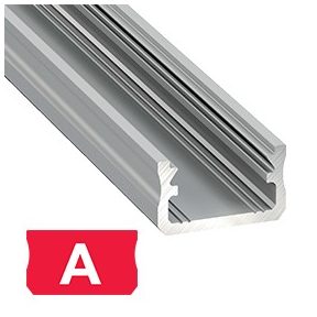 LED ALUMÍNIUM PROFIL STANDARD (A)