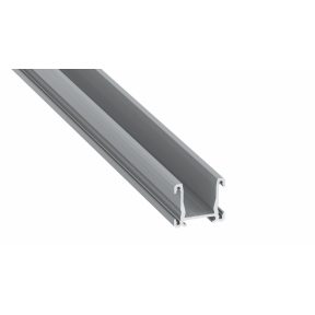 LED Alumínium Profil FASSO