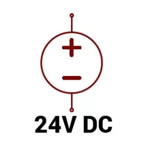 DC 24V