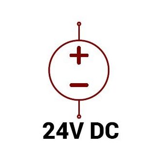 DC 24V