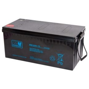 MW Power Akkumulátorok