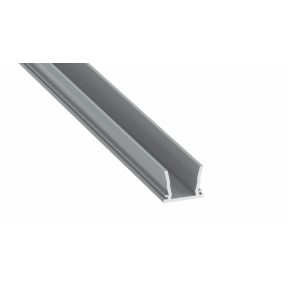  LED Alumínium Profil STRADA
