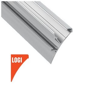 LED ALUMÍNIUM PROFIL LOGI