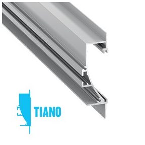 LED ALUMÍNIUM PROFIL TIANO