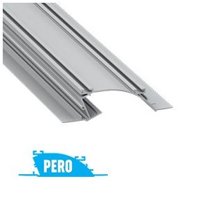 LED ALUMÍNIUM PROFIL PERO