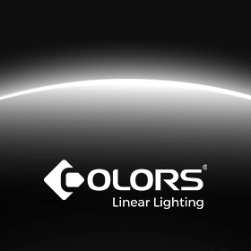 Amit COLORS Linear Lighting-ról tudni érdemes!