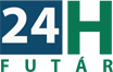 Házhozszállítás 24H futárszolgálattal Házhozszállítás 24H futárszolgálattal